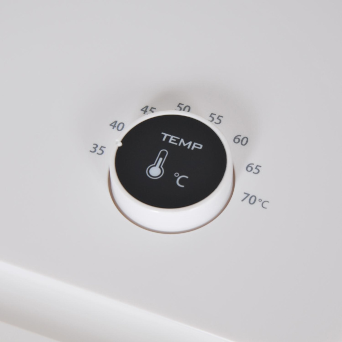 Сушилка для овощей и фруктов STARWIND SFD6431,  синий,  6 поддонов