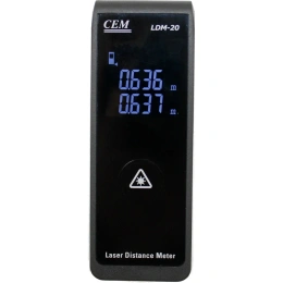 Лазерный дальномер СЕМ LDM-20 482292