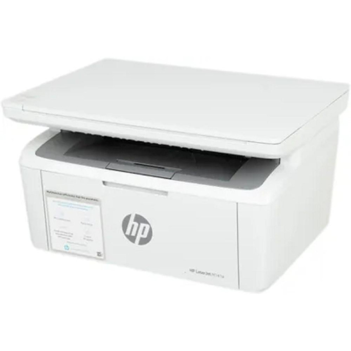 HP LaserJet MFP M141a_BBU 7MD73A_BBU {старт картр. 150a}