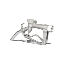 Топливораздаточный пистолет Петролл без отсекателя Petroll 80A 1203