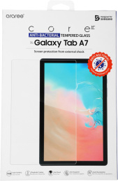 Защитное стекло SAMSUNG araree Sub Core Premium Tempered Glass Samsung Galaxy Tab A7,  1 шт [gp-ttt505kdatr]