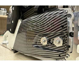 Бензопила ZimAni MS361 pro 18", 4.6 л.с. 
(Карбюратор: Walbro; Поршень: Meteor) 