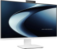 Моноблок Asus PM640KA-WPC0310 23.8" Full HD Ryzen AI 5 330 (2) 16Gb SSD512Gb 820M без ОС GbitEth WiFi BT 120W клавиатура мышь Cam белый 1920x1080