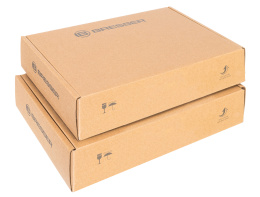 Метеостанция Bresser Circuiti Neo 2 шт.