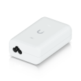 Блок питания для сетевого устройства  Ubiquiti PoE+ Adapter (30W) PoE+ мощностью до 30 Вт U-POE+