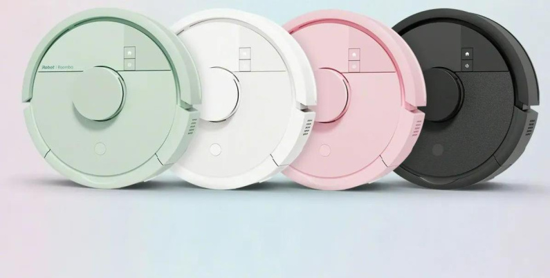 iRobot представила компактный робот-пылесос для небольших квартир