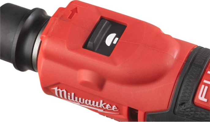 Аккумуляторная прямая шлифмашина для обработки шин Milwaukee M12FTB-0 FUEL 4933472215