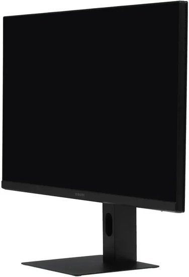 Монитор Xiaomi 23.8" A24i 2026 черный IPS LED 6ms 16:9 HDMI матовая 1500:1 300cd 178гр/178гр 1920x1080 144Hz DP FHD 3кг