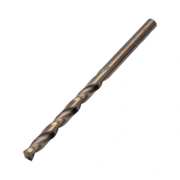 Сверло по металлу (5.0х86/52 мм; 10 шт.) PATRIOT 815010031