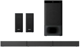 Саундбар Sony HT-S500RF 5.1 760Вт +240Вт черный