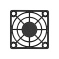 Решетка для вентилятора 40x40 ExeGate EG-040PSB (40x40 мм, пластиковая, квадратная, черная) EX295265RUS