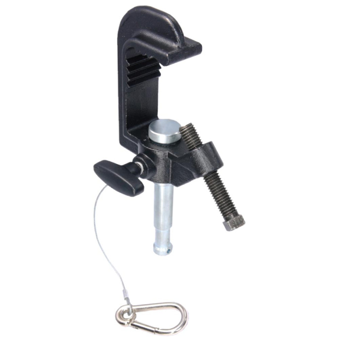 Зажим KUPO C-16 BABY PIPE CLAMP