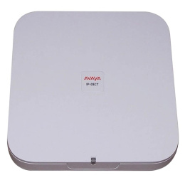 IP базовая станция DECT вер. 4 с внутренними антеннами/ DECT IP RADIO BASE STATION VERSION 4 WITH INTERNAL ANTENNA 700515208