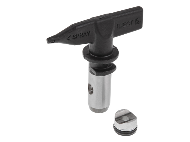 Сопло для пистолета безвоздушного окрасочного аппарата WORTEX SGN 0017 50 град., сопло 0,017" SGN001712725