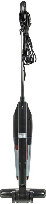 Ручной пылесос handstick KitFort KT-525-1, 600Вт, оранжевый/черный [кт-525-1]