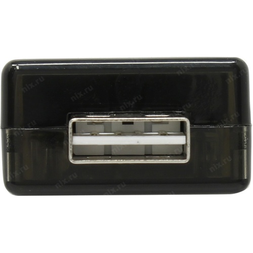 Цифровой тестер J7-t USB 3-30В 0-5А 0-999ч 0-99999мАч 0-999 Втч 0-999Ом 0-84°С