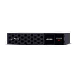 ВБМ CyberPower BP48VP2U01 EU для PR750ERTXL2U/PR1000ERTXL2U 48V 12V/7AH х 8 + встроенное ЗУ 2U BP48VP2U01EU