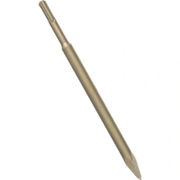 Зубило пиковое SDS Plus 250 мм ECO Bosch 2608578516