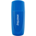 Smartbuy USB Drive 8GB Scout Blue SB008GB2SCB UFD 2.0