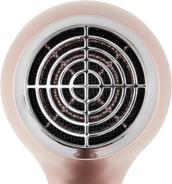 Фен Polaris PHD 2503TDi розовый