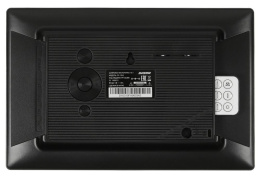 Цифровая фоторамка Digma PF-1043 IPS,  10.1", черный [pf1043bk]
