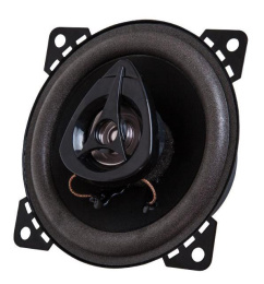 Колонки автомобильные PHANTOM FS-100,  10 см (4 дюйм.),  комплект 2 шт. [2012578]