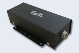 TNTV/TNT БПИС М8 12-2 Блок питания, AC 220В DC 12В, 2A, вход C14, выход JACK 12.1*5.5*2.1, соответ.ГОСТ:IEC 60950-1-2014/EN 62233-2013/30805.14.1-2013 CISPR 14-1:2005/30805.14.2-2013 CISPR 14-2:2001/30804.3.2-2013 IEC 61000-3-2:2009/30804.3.3-2013