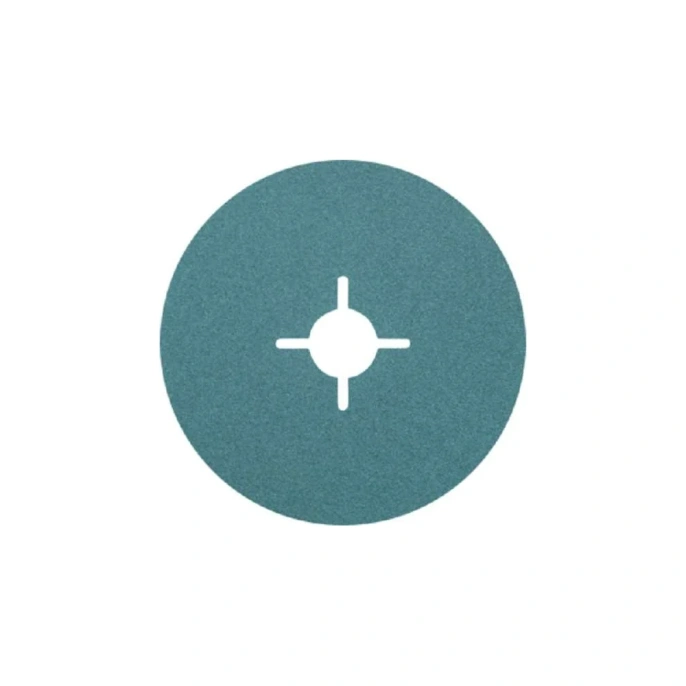 Диск фибровый FS 125-22 Z 80 (216651) PFERD 64208125