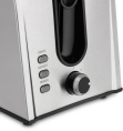 Тостер Vitek VT-1570, стальной