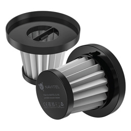 Фильтр для беспроводного пылесоса NAVITEL CL100