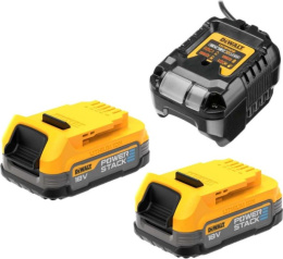 Зарядное устройство DeWALT 1102E2-QW DCB1102E2-QW