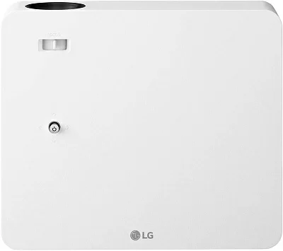 Проектор LG CineBeam PF610P DLP 1000Lm (1920x1080) 150000:1 ресурс лампы:30000часов 2xUSB typeA 2xHDMI 1.7кг