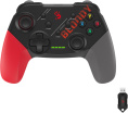 Геймпад беспроводной A4TECH Bloody GPW50 Sports черный [gpw50 sports red]