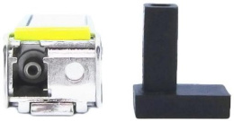 Модуль SFP OSNOVO SFP-S1LC13-G-1550-1310