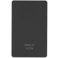 Внешний HDD Mirex UNIVERSE BLACK 1TB 2.5'' USB 3.0, черный корпус 13630-UHDUVB10