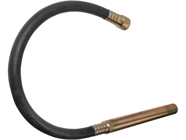 Вал гибкий 2 м в сборе с вибронаконечником 35 мм для вибратора CV 1512 VR203500113