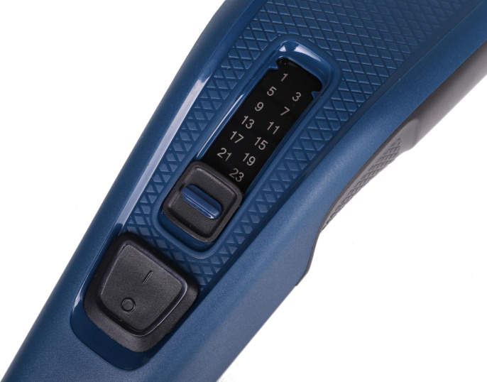 Philips машинка для стрижки волос Series 3000 HC3505/15 (вилка РФ)