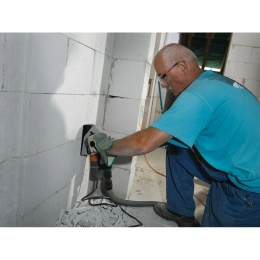 Штроборез AEG MFE 1500 4935413605