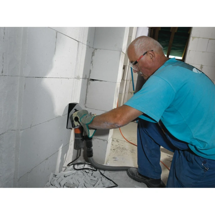 Штроборез AEG MFE 1500 4935413605