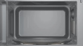 Микроволновая печь Bosch BFL623MB4 20л. 800Вт черный встраиваемая