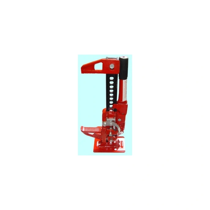 Реечный домкрат CNIC TR8485 3 т, 154-1070 мм 30120