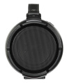 Колонка портативная Digma S-22, 15Вт, черный [sp2215b]