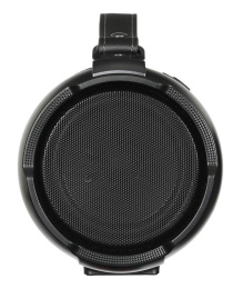 Колонка портативная Digma S-22, 15Вт, черный [sp2215b]