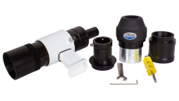 RU Труба оптическая Sky-Watcher BK P300 Steel OTAW Dual Speed Focuser