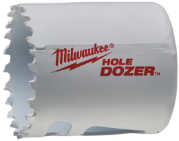 Коронка Milwaukee Hole Dozer 44мм (49565155) (биметаллическая, диаметр: 44 мм)