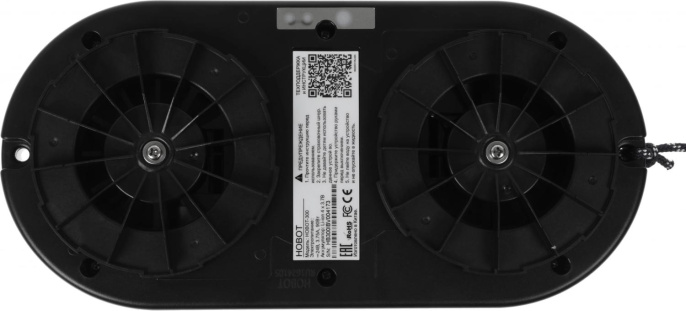 Мойщик окон Hobot HOBOT-300 пит.:от сети белый