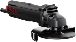 Углошлифовальная машина Deli DE-JM125-4E 890Вт 12000об/мин рез.шпин.:M14 d 125мм (25236644)