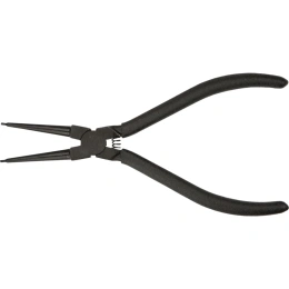 Прямой зажим для стопорных колец BERIL ТЕХНИК 200 мм, прямой 12422