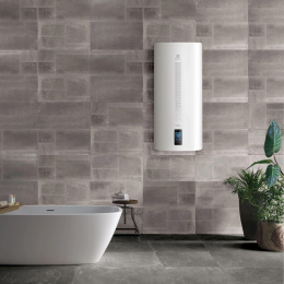 Водонагреватель Electrolux SmartInverter EWH 50 2кВт 50л электрический настенный/белый