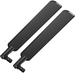 Роутер беспроводной MikroTik L009UiGS-2HaxD-IN AX600 10/100/1000BASE-TX красный